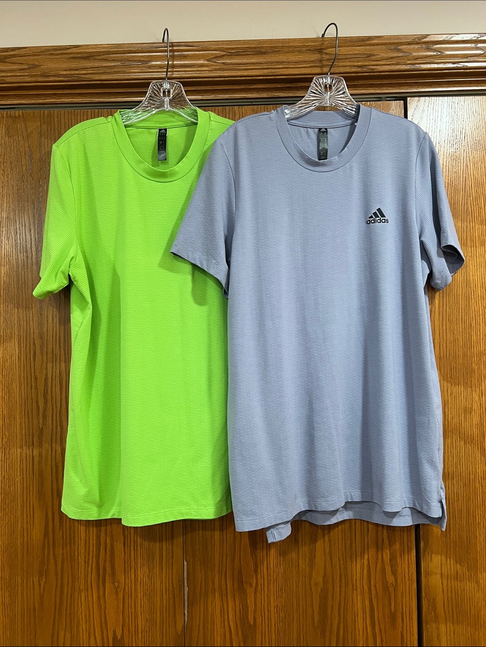 BUNDLE (2) men’s Axis tee 2.0 short sleeve